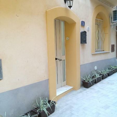 La Casa Di Bianca Apartment Caltagirone Exterior photo