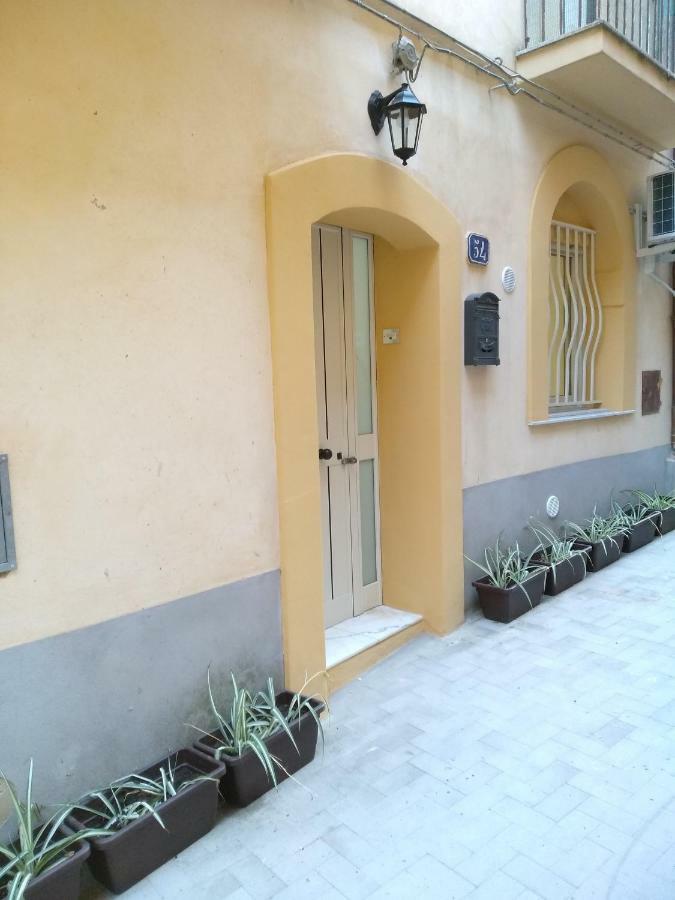 La Casa Di Bianca Apartment Caltagirone Exterior photo